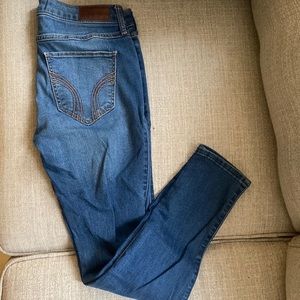 Hollister Skinny Jeans
